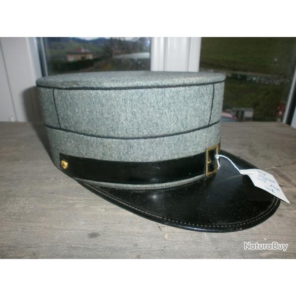 K�pi de sous officier, adjudant arm�e suisse, 1940