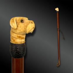 CRAVACHE - Europe - Vers 1900