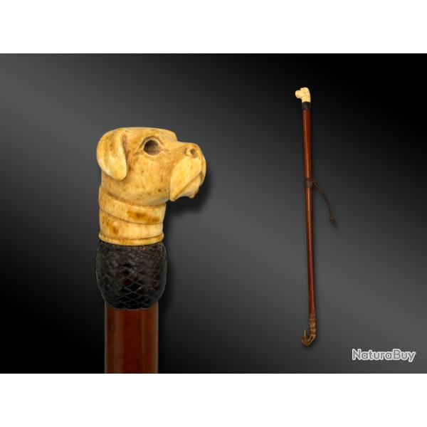 CRAVACHE - Europe - Vers 1900