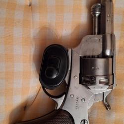 Vente r&eacute;volver