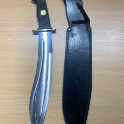 Kukri made in Taïwan copie Almar