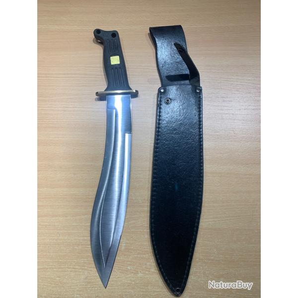 Kukri made in Tawan copie Almar
