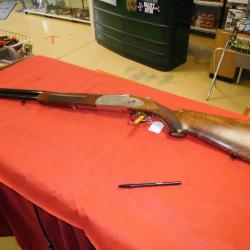 Verney Carron Grand Bécassier cal 12/70 rayé et ic fini ST Hubert , Occasion sans Prix de Réserve