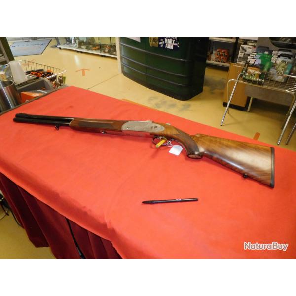 Verney Carron Grand Bcassier cal 12/70 ray et ic fini ST Hubert , Occasion sans Prix de Rserve