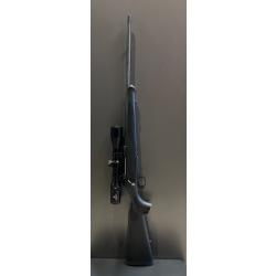 Vente flash pack carabine sauer 100 - cal.30-06