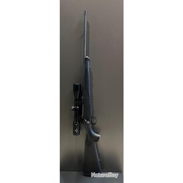 Vente flash pack carabine sauer 100 - cal.30-06