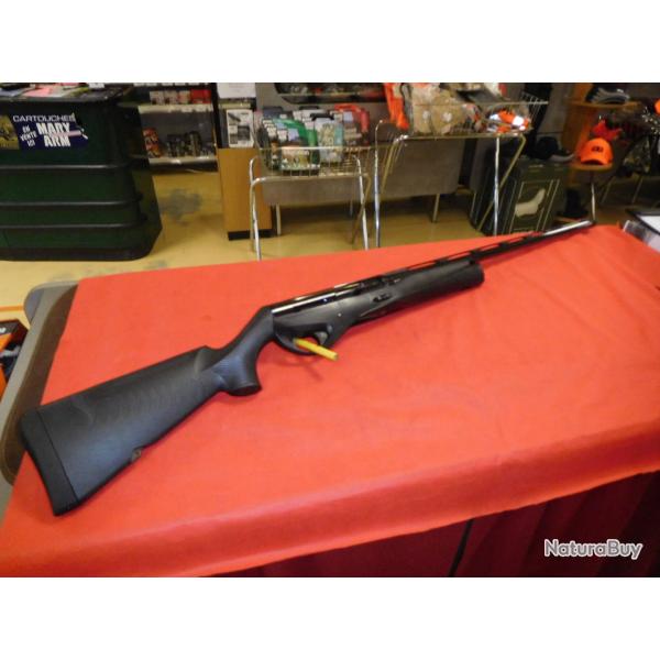 Benelli Vinci Synthe black cal 12/76 canon de 66 cm ic , Occasion sans Prix de Rserve