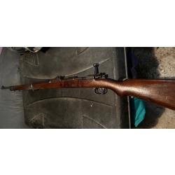 Gewehr 98 Simson & Co Suhl 1916 - matching numbers - WW1