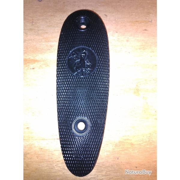 Plaque de couche diane 131x44mmEntre axes 83mm