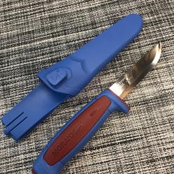 Couteau de randonn&eacute;e &laquo;&nbsp;Morakniv inox&nbsp;&raquo;2