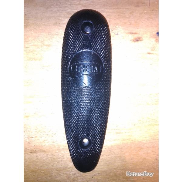 Plaque de couche breda136x43mmEntre axes 91mm