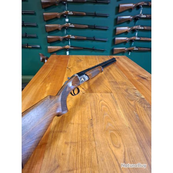 Fusil Superpos FAIR PREMIER Ergal cal.12/76