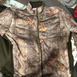 Veste somlys 3 XL jamais porté