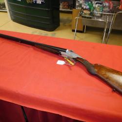 Charlin cal 12/70  juxta long canon 700 , Occasion sans Prix de Réserve