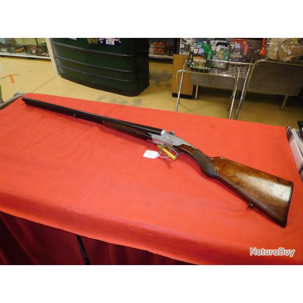 Charlin cal 12/70  juxta long canon 700 , Occasion sans Prix de Rserve