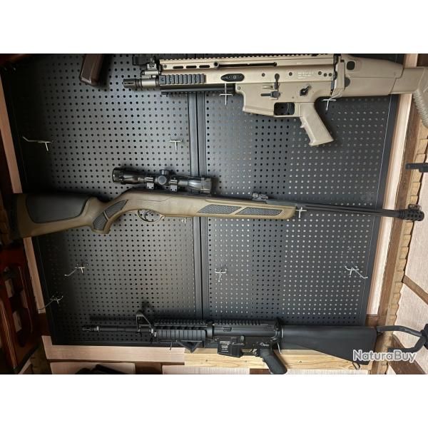 Carabine � plombs Gamo