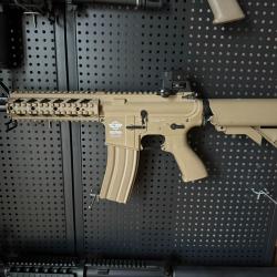 M4 CM16 G&G AEG
