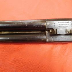 Manufrance Robust 222 L , cal 12/70  long canon 76 , Occasion sans Prix de Réserve