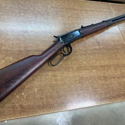 Rossi cal 44 mag