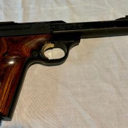 PISTOLET BROWNING BUCK MARK 22LR 10 COUPS