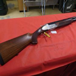 Bettinsoli Xtrail lite luxe cal 12/76 71 ic , Occasion sans Prix de Réserve