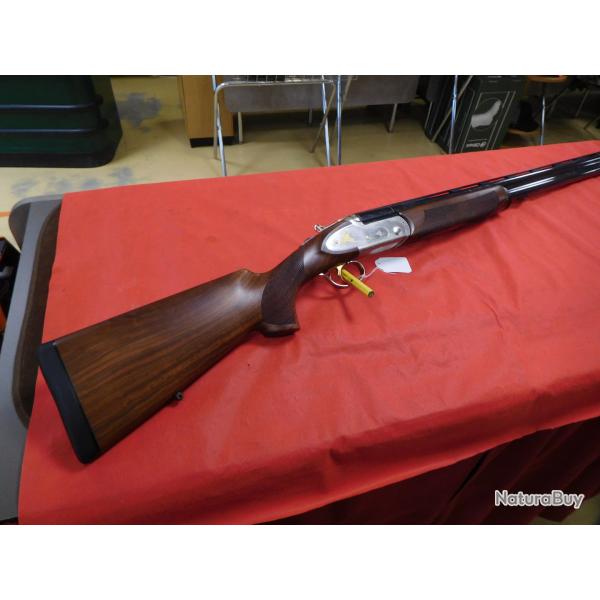 Bettinsoli Xtrail lite luxe cal 12/76 71 ic , Occasion sans Prix de Rserve