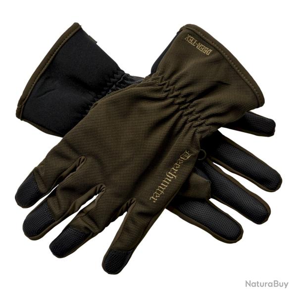 Gants lgers Deerhunter Muflon Pro