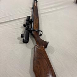 Carabine SAUER 202 HIGHLAND 7x64