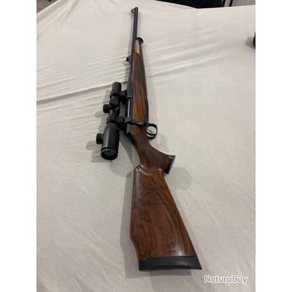 Carabine SAUER 202 HIGHLAND 7x64