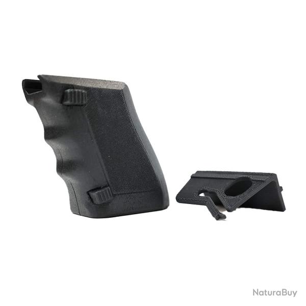 POIGNEE GRIP PORTE CHARGEUR POUR MX1