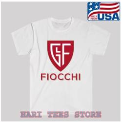 T-shirt FIOCCHI LIVRAISON GRATUITE