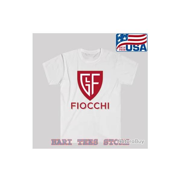 T-shirt FIOCCHI LIVRAISON GRATUITE