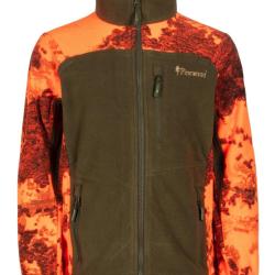 Veste Polaire Pinewood Oviken pour Enfants - 14 ans