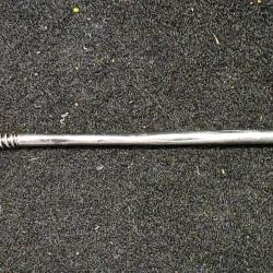 Percuteur Mauser C96 et son ressort