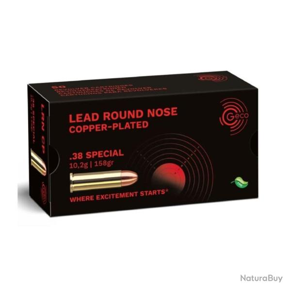 GECO 38 SPL. LRN CP x50