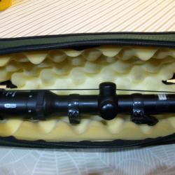 Vend lunette MEOPTA Artemis 3100 / 1-4 x 22