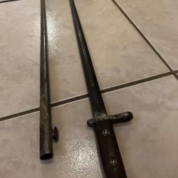 baillonette &agrave; identifier