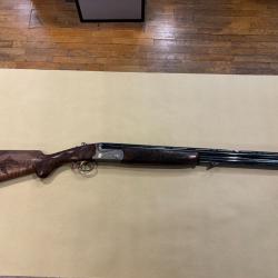 Fusil Bettinsoli Delta XL7 Canon 71 cm Cal. 12/76