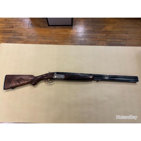 Fusil Bettinsoli Delta XL7 Canon 71 cm Cal. 12/76