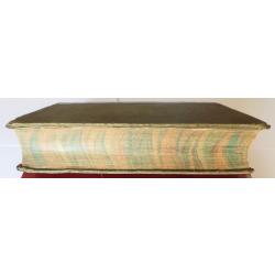 Histoire De L'empereur Napol&eacute;on. Par P.-M. Laurent de L'Ard&egrave;che. Illustr&eacute;e. Par Horace Vernet, 1840.