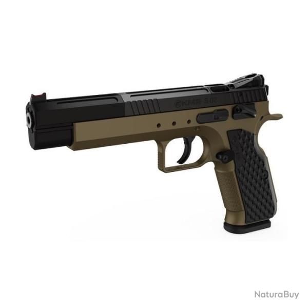 Pistolet KMR S-02 6" Cal.22lr