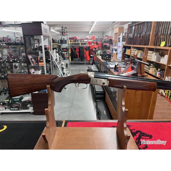 WINCHESTER SELECT LIGHT 12/76 OCCASION