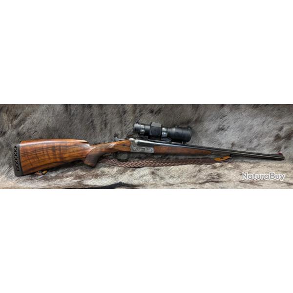 EXPRESS MERKEL SUHL JUXTAPOSE CAL 8X57 JRS OCCASION (0002971)