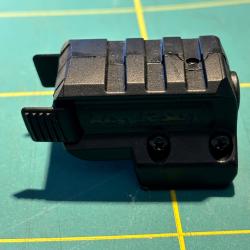 laser LASERMAX SPARTAN