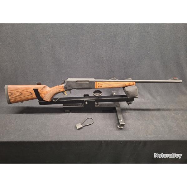 Carabine Browning BLR Lightweight, Cal. 300 Win Mag - 1 sans prix de rserve !!