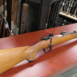 CARABINE ZASTAVA  CAL 7X64   MISE A PRIX 1 EUROS  SANS PRIX DE RESERVE