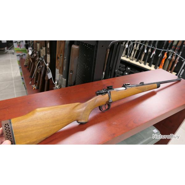 CARABINE ZASTAVA  CAL 7X64   MISE A PRIX 1 EUROS  SANS PRIX DE RESERVE