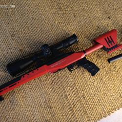 sabatti str sport 308w