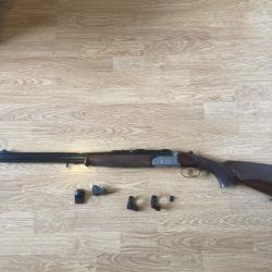 Carabine express sabatti Cal 9.3x74R