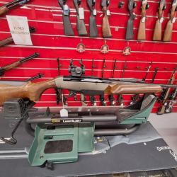 Benelli argo e pro 30.06 avec micro h2